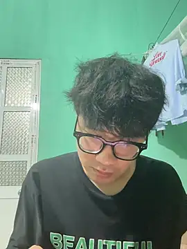 nambaoo23 Pertunjukan Webcam