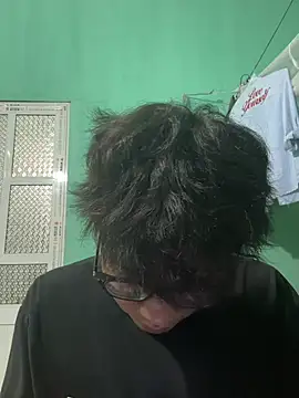 nambaoo23 Pertunjukan Webcam