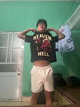 nambaoo23 Show in webcam