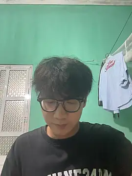nambaoo23 Show Webcam