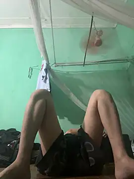 nambaoo23 webkamerás műsora