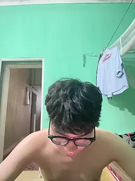 nambaoo23 Pertunjukan Webcam