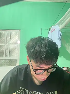 Webkamerová show nambaoo23