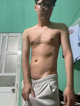 nambaoo23 Show Webcam