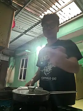 nambaoo23 Show Webcam