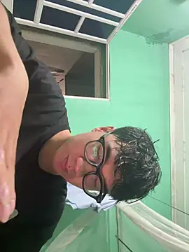 nambaoo23 Pertunjukan Webcam