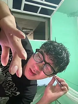 nambaoo23 Show Webcam