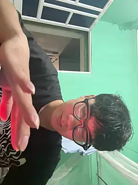 nambaoo23 Show Webcam
