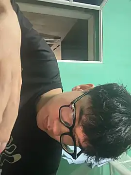 nambaoo23 Show Webcam