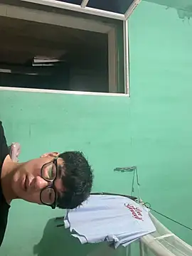 nambaoo23 Show Webcam