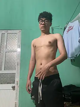nambaoo23 在線直播表演