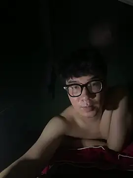 nambaoo23 Show Webcam