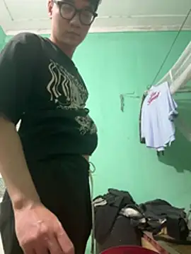 nambaoo23 Show Webcam