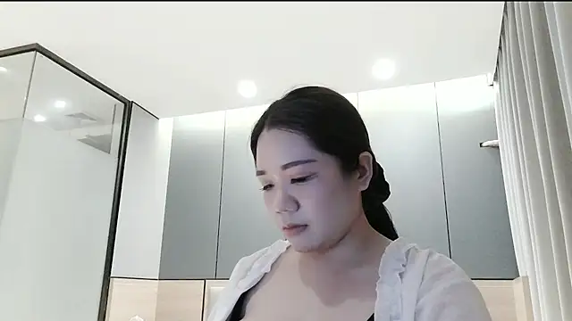 แชท XXX สดของ Sexbaby-man