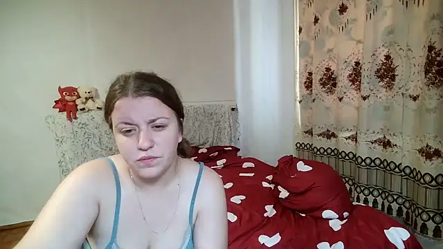 Sladkaya_parochka20 Webcam Show