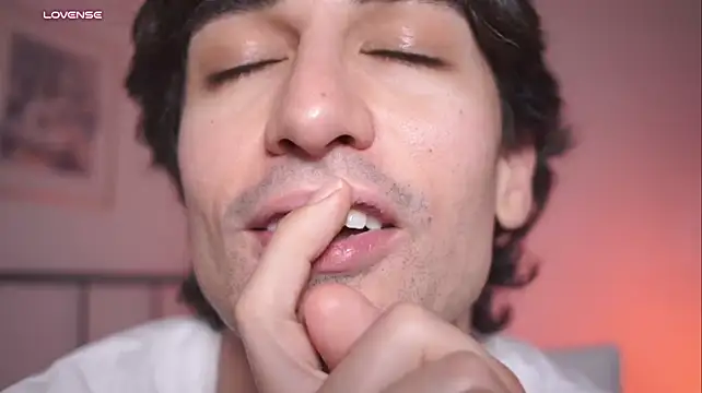 2honeyguysn Webbikameraesitys