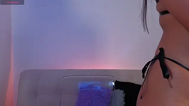 Show Webcam de itsanny_