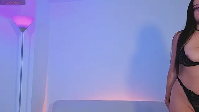 itsanny_'s Live XXX Chat