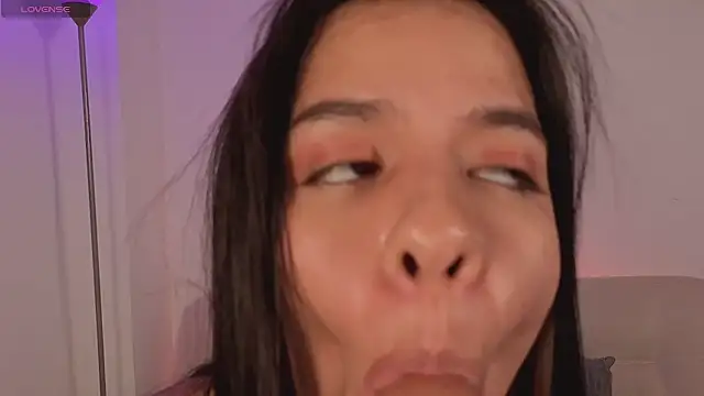 itsanny_ Webcam show