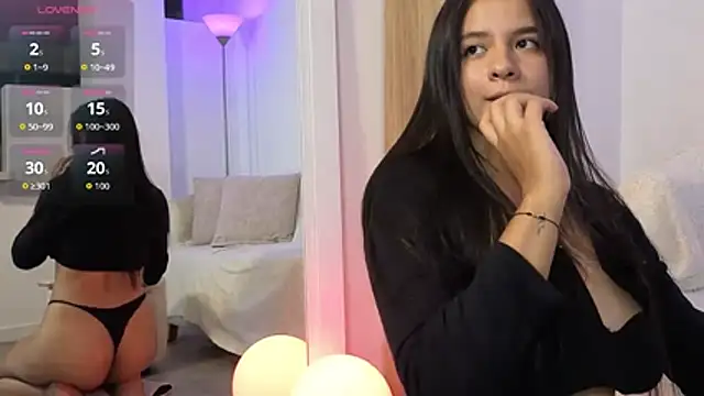 itsanny_'s Live XXX Chat