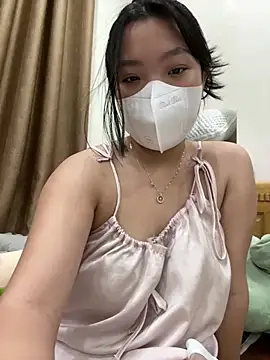 ThanhThanh05 网络视讯表演