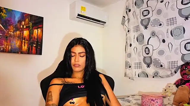 Julieta_turner – webcam-show