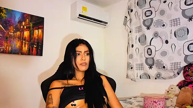 Julieta_turner – Live XXX-chat