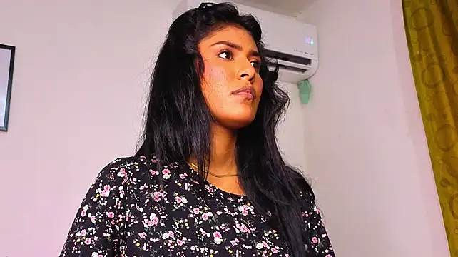 Webkamerová show Julieta_turner