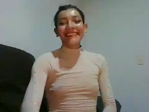 StarCat-1's Webcam Show