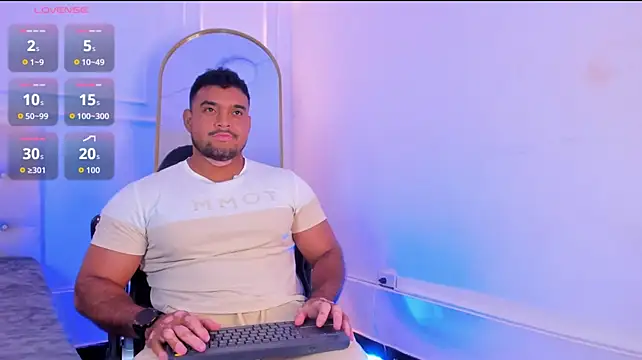 liam_bear Webcamshow