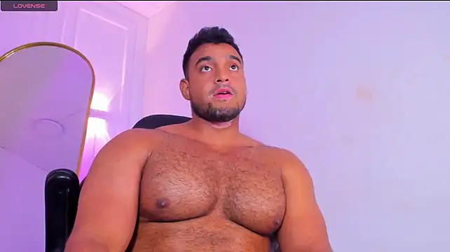 liam_bearn Webbikameraesitys