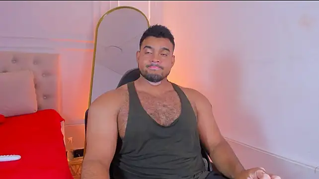 liam_bear Show in webcam