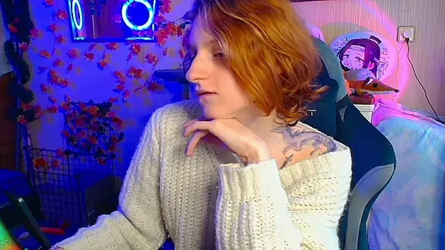 RubyMoon Webcamshow