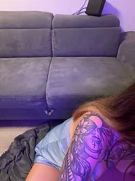 Nora-love's Webcam Show