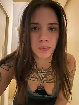 Nora-love Webcam-Show