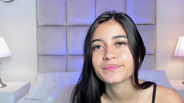 Chat XXX en directo de Litte_Holly