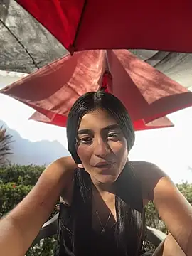 Chat XXX ao vivo de Litte_Holly