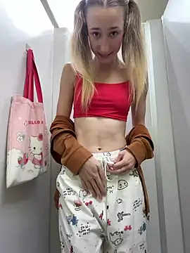 Lia-see-ya – webcam-show