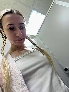Show webcam de Lia-see-ya