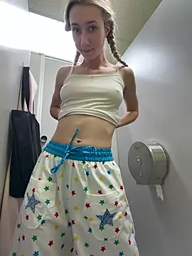 Lia-see-ya – webcam-show