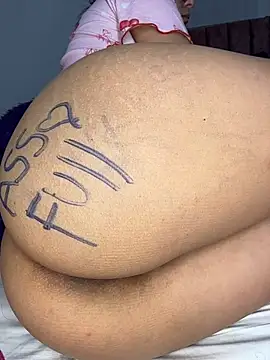 Megan_nasty_dirty Adlı Modelin Web Kamerası Şovu
