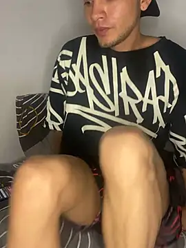 Show de Dante_vip na webcam