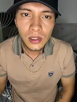 Show modela Dante_vip na web-kameri