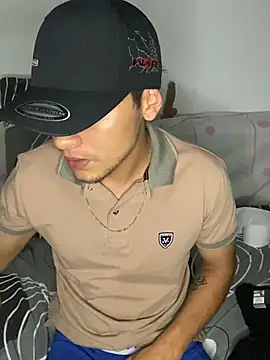 Dante_vip Webcam Show