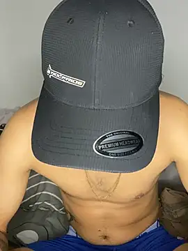 Dante_vip Webcam-Show