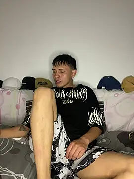 Dante_vip – webcam-show
