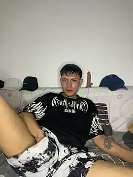 Dante_vip – Kamerová šou