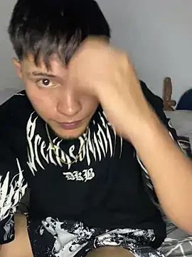 Webkamerová show Dante_vip