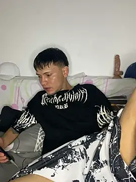 Вебкам-шоу Dante_vip