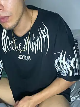 Dante_vip's Webcam Show